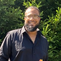 Wellgistics Employee Brian Daphney's profile photo