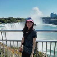 Oakland University Employee Man Jin's profile photo