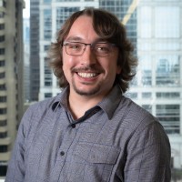 CADDi Employee Brandon Freeck's profile photo