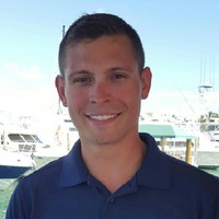 The Program Employee Billy H.'s profile photo