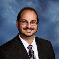 Diocese of St. Petersburg Employee Christopher Pastura's profile photo