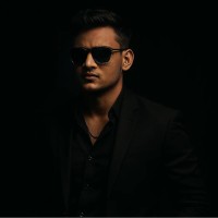 Artem HealthTech Pvt. Ltd. (Formerly known as Express Diagnostics Pvt. Ltd.) Employee Alpesh Panchal's profile photo