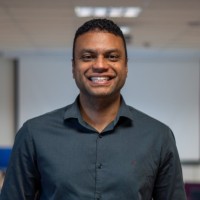 Bancorbrás Employee André Felix Freitas's profile photo