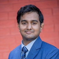 Pulkit Sinha Email