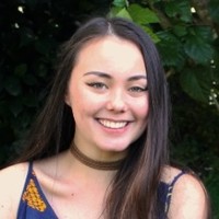Asylum Seekers Centre Employee Samantha Latto's profile photo