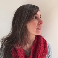 Animenta Employee Paula Maldonado Rosas's profile photo