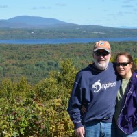 Rivier University Employee Paul Block's profile photo