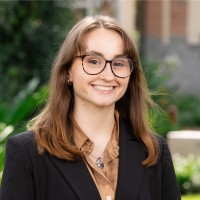 Gabriela Foerster Email & Phone Number