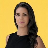 Tam-Tam\TBWA Employee Stéphanie Bouchard's profile photo