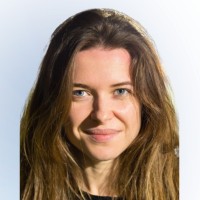 Kostango Employee Alicia Laurens's profile photo