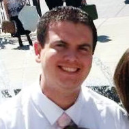 DHL Express Employee Jared W.'s profile photo