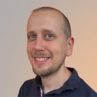 Helpling Employee Miro Ahti's profile photo