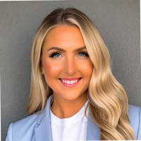 TELUS Digital AI Data Solutions Employee Haley Osteraa's profile photo