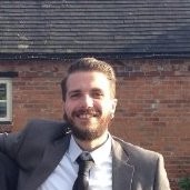 Age UK Nottingham & Nottinghamshire Employee David Lane's profile photo