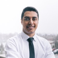 Arcadis Employee Ali Khaksar's profile photo