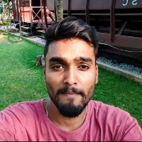 Harish Kr Email
