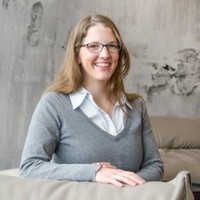 Comitas AG Employee Sandrine Rossi's profile photo
