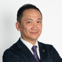 Hong Kong Baptist University Employee Raymond Chan's profile photo