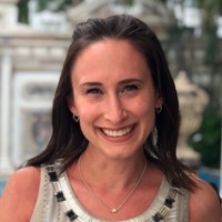 Wyndham Hotels & Resorts Employee Amy Block's profile photo