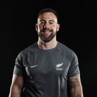 Shaun Burrows Email