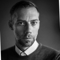Serverpod Employee Hervé le Turdu's profile photo