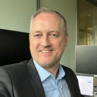 Givaudan Employee Nicolas Devin's profile photo