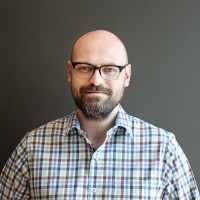 BRIC Architecture, Inc. Employee Dallas Gray's profile photo