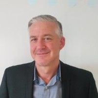 DWP Digital Employee Jon Dooley's profile photo