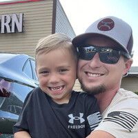 Alabama Professional Services, Inc. Employee Tyler Hallmark's profile photo