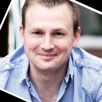 LoadSpring Solutions Employee James Mortimer's profile photo