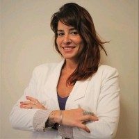 Consominas Engenharia Employee Camila Chiste's profile photo
