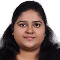 Central Ventilation Systems (CVS) Employee Bency Thomas's profile photo