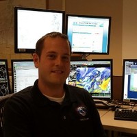 NWS Employee Bill Borghoff's profile photo