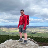 Qair Group Employee Gareth Ellery's profile photo