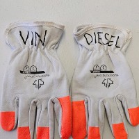 Kiewit Employee Vin Diesel's profile photo