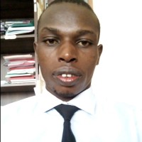 The Nairobi Women's Hospital Group Employee Kennedy Kigen's profile photo