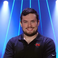 Strictly FX Employee Andrew Meersand's profile photo