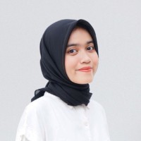 Solid Solution Indonesia Employee Aliyah Pratiwi's profile photo