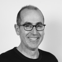 Square Peg Employee Paul Bassat's profile photo