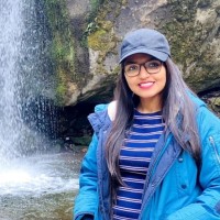 MindInventory Employee khyati Patel's profile photo