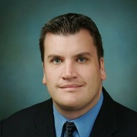 Frontier Communications Employee Bill McGloin's profile photo