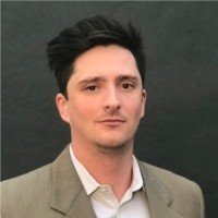 Apple Employee Ian Fox's profile photo