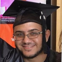 BAE Systems, Inc. Employee Cory Saunders's profile photo