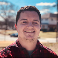 Construction Information Systems Inc. Employee Travis Bowman's profile photo