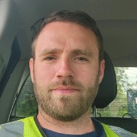 Warner Construction Employee Jeremy Lawson's profile photo