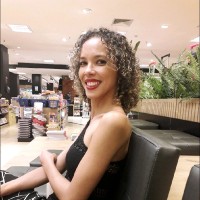 Escave Bahia Employee Fabia Regina's profile photo