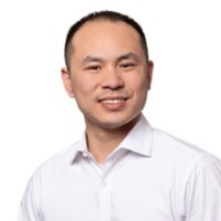 PDS Health Employee Benjamin Wong's profile photo