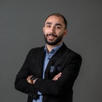 Comexport Employee Otávio Souza's profile photo
