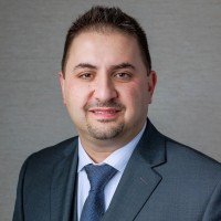 Wells Fargo Advisors Employee John Ter-Oganesyan's profile photo