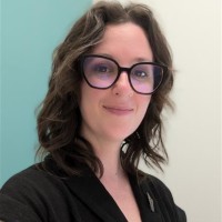 Canadian Mental Health Association Peel Dufferin Employee Nicole Allin's profile photo